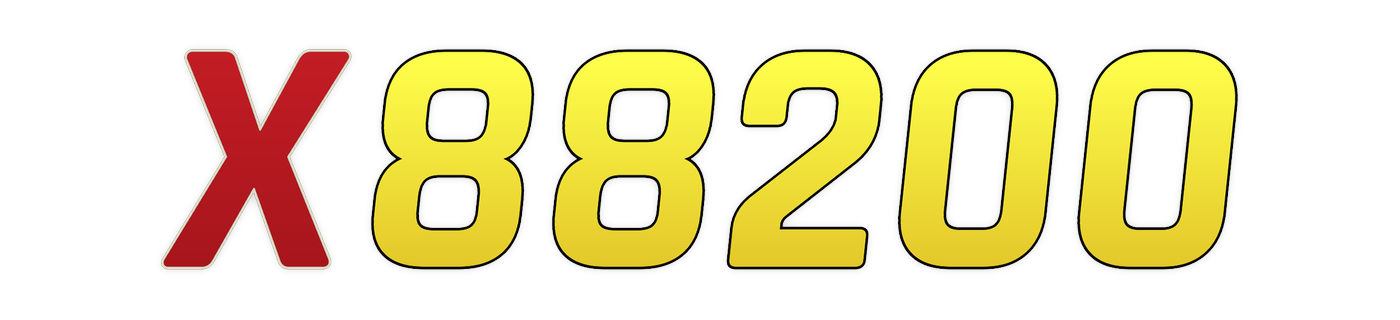 x88200 Logo